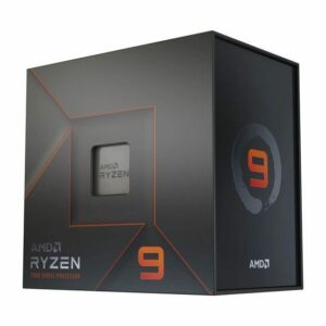 AMD Ryzen 9 7900X 4.7 GHz 12-Core AM5 Processor
