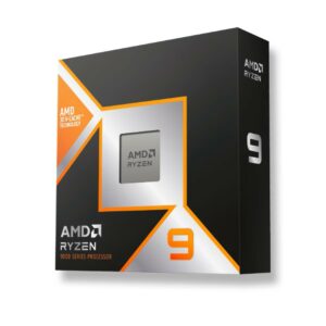 AMD Ryzen 9 9950X3D 4.4 GHz 16-Core AM5 Gaming Processor