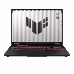 ASUS TUF Gaming A16 FA608WV-RL055W RYZEN AI 9 HX370 32GB D5X 1TB SSD 16.0″ WUXGA 144Hz RTX 4060 8GB Graphics RGB B/L KB Win11