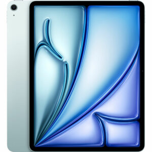 Apple MCNP4 13″ iPad Air M3, 256GB, Wi-Fi Only, Blue