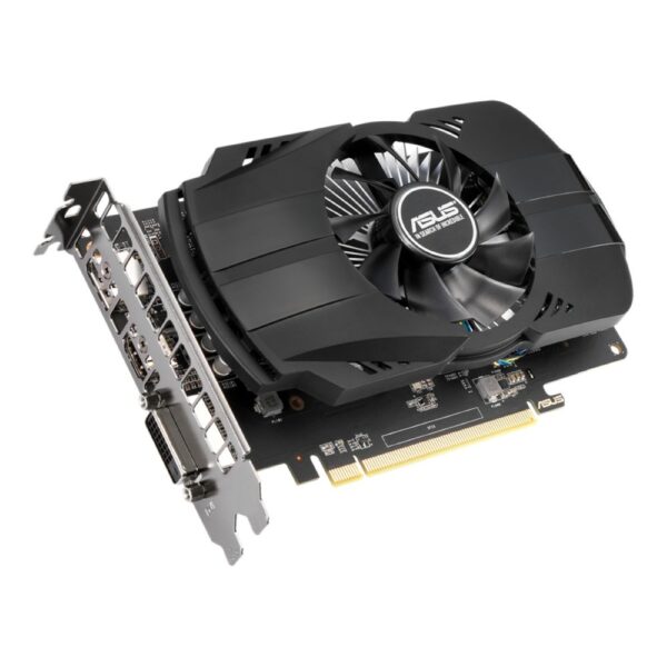 Asus AMD VGA PH-RX550-4G-EVO Graphic Card - Image 4