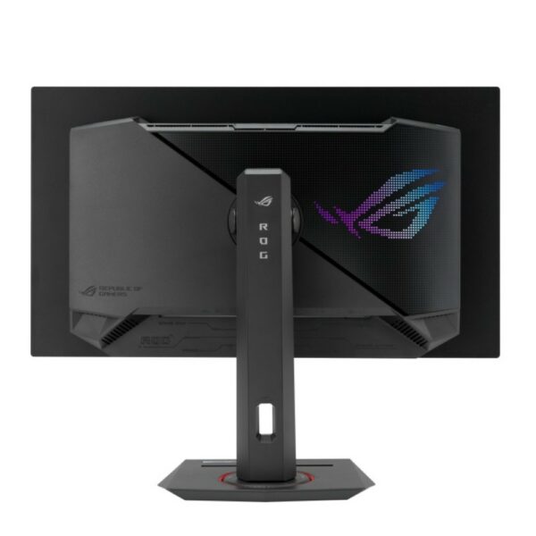 Asus ROG Strix XG27UCDMG 4K OLED 3840×2160 UHD 240Hz 0.03ms Gaming Monitor - Image 5