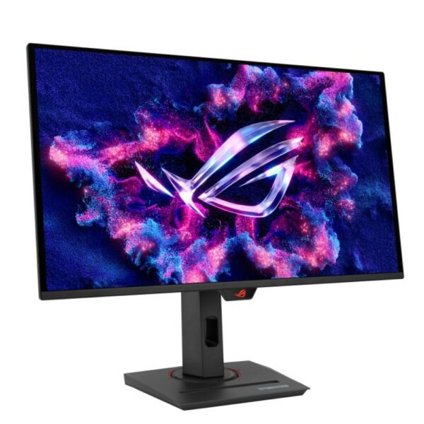 Asus ROG Strix XG27UCDMG 4K OLED 3840×2160 UHD 240Hz 0.03ms Gaming Monitor - Image 2