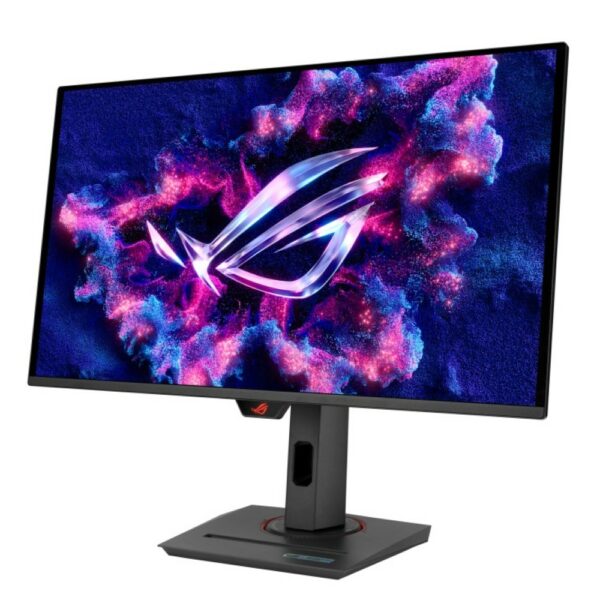 Asus ROG Strix XG27UCDMG 4K OLED 3840×2160 UHD 240Hz 0.03ms Gaming Monitor - Image 3