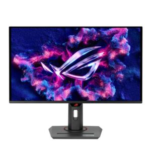 Asus ROG Strix XG27UCDMG 4K OLED 3840×2160 UHD 240Hz 0.03ms Gaming Monitor