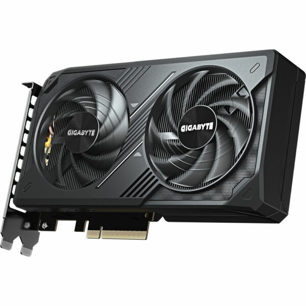 GIGABYTE WINDFORCE GeForce RTX 5060 8GB GDDR7 PCI Express 5.0 ATX Graphics Card - Image 5