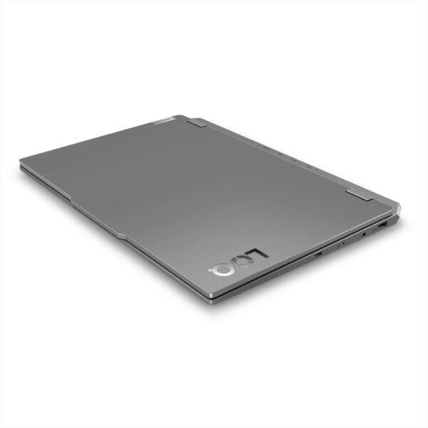 Lenovo LOQ 15 Gaming Laptop 12th Gen Core i5-12450HX, 24GB DDR5, 512GB SSD, NVIDIA RTX 4050 6GB Graphics, 15.6″ FHD IPS 144Hz, DOS, Luna Grey - Image 3