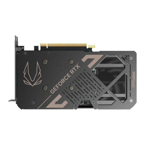ZOTAC AMP GeForce RTX 5060 Ti 16GB GDDR7 PCI Express 5.0 x8 ATX Graphics - Image 5